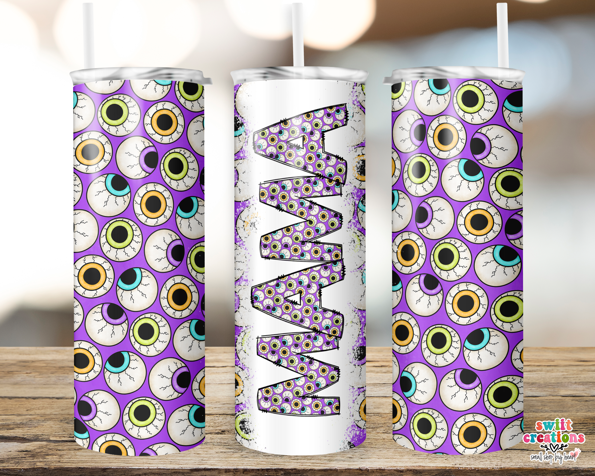 Mama Tumbler 70 Designs to Choose From