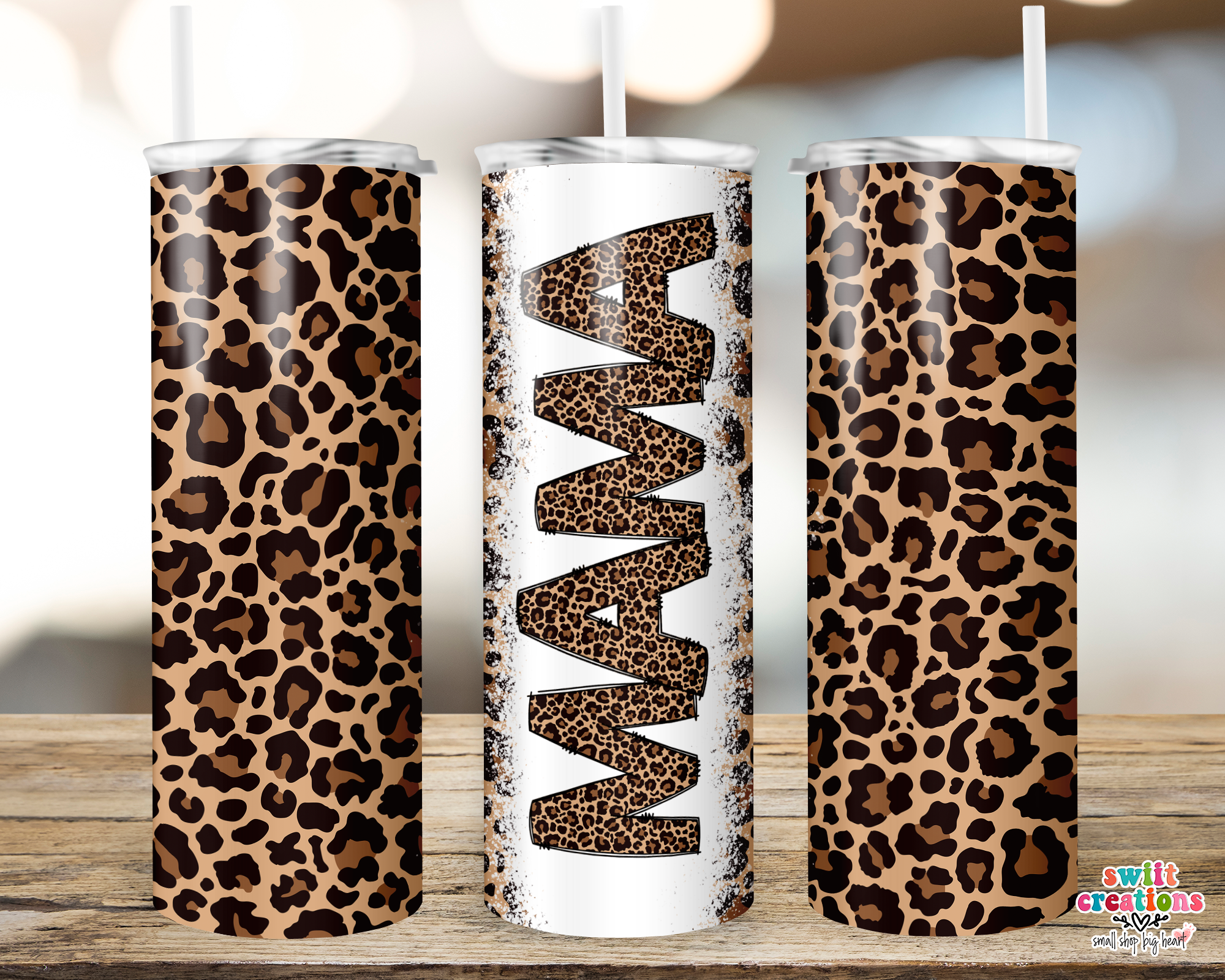 Mama Tumbler 70 Designs to Choose From