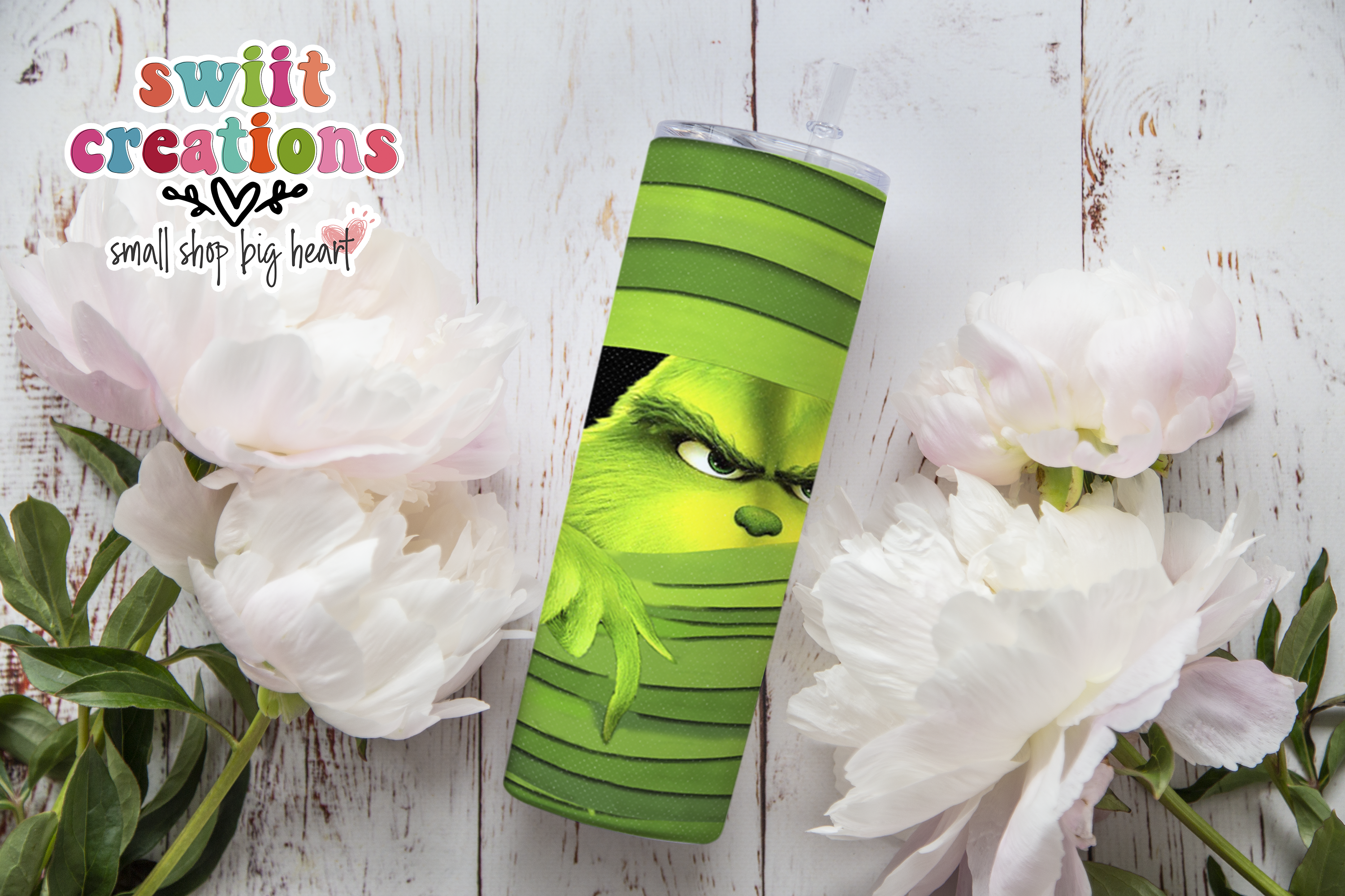 Ew People Tumbler (T302)