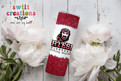 Artesia High School Tumbler (T238) - Swiit Creations