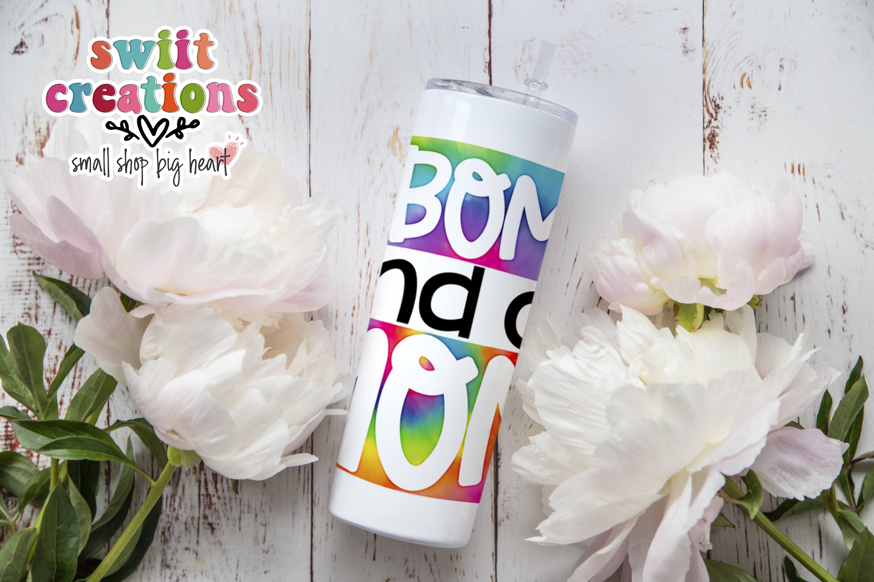 F Bomb Kind Of Mom Tumbler (T041)